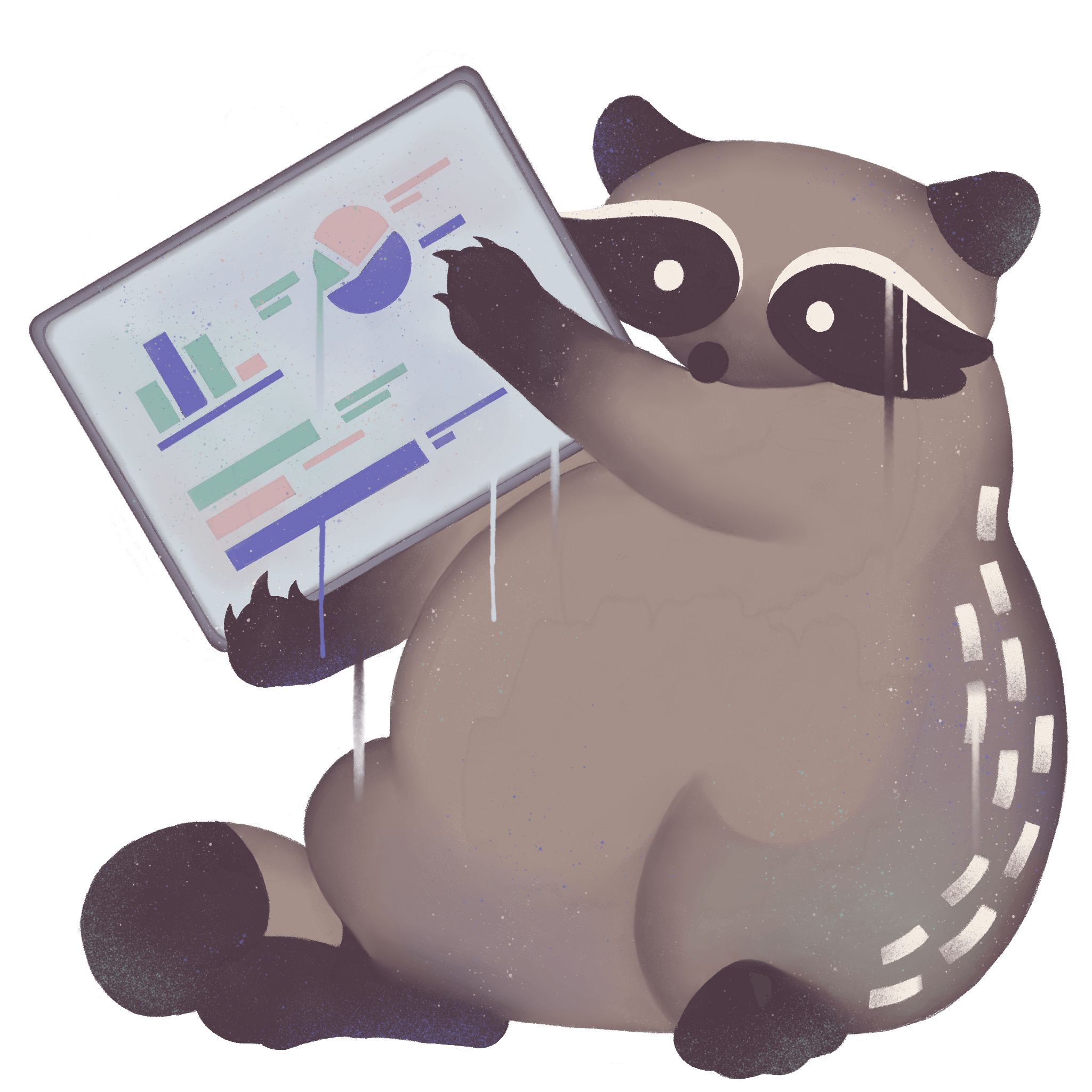 Dashboards und Daten